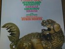 PUCCINI turandot / SUTHERLAND - PAVAROTTI - MEHTA / DECCA SET 561-3