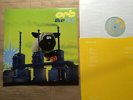 THE ORB - LIVE 93 - 4 LP + 4 OIS (no seamsplits)  - UK 1993