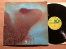 PINK FLOYD - MEDDLE - LP - FIRST PRESS - GERMANY 1971