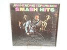 Jimi Hendrix Experience LP - Smash Hits - With Poster - Reprise MS 2025