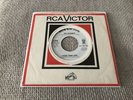 The Dynamics - I Need Your Love - RCA Ex