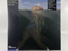 The Mars Volta - De Loused In The Comatorium Vinyl Record LP Gold & Black Color