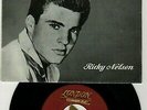 ? EP 1959 Ricky Nelson STARS AND HITS No. 6 London 3035 GERMANY Rockabilly VG++?