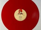 W.A.S.P. Animal (F**k Like a beast) France RED VINYL  12