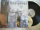 R.E.M.    ?Document    Vintage  LP w/Bonus CD   I.R.S. Records ? SP 42059 rem