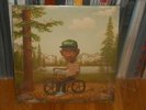 TYLER THE CREATOR wolf 2x LP NEW SEALED odd future 88765 493061 europe