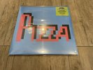 Teenage Mutant Ninja Turtles Turtles in Time Vinyl Soundtrack Pizzasplosive TMNT