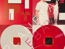 The White Stripes De Stijl 20th Anniv Package Third Man Records Vault #44