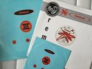 Orbital - III…..3 x Vinyl Bundle