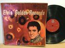 Elvis Presley ?– Elvis' Golden Records –(RB 16069)–12”Vinyl LP -1958 –REF.8845