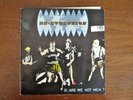 1977 BOOJI BOY RECORDS DEVO 45 - JOCKO HOMO - MOGOLOID