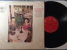 Led Zeppelin PRESENCE SUPER RARE FIRST RECORDS 1976 TAIWAN FL-2747 Ex Condition