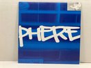 ATMOSPHERE - FORD TWO 12” VINYL (2000 RHYME SAYERS)