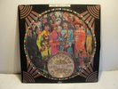 BEATLES SGT. PEPPERS LONELY HEART CLUB**MINT TWO SIDED PICTURE DISC WITH SLEEVE