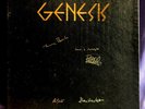 GENESIS  BOX set CANADA only * 8×LP+ 1×12inch *numbered : 0020 * Gallo BOOK *