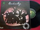 PAUL McCARTNEY & WINGS - BAND ON THE RUN - RARE - BOLIVIA