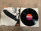 LED ZEPPELIN I A1/B1 VERY EARLY RED /PLUM PRESS 1969 UK VINYL LP 588 171