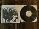 Crosby Stills Nash & Young: Wooden Nickel LP Fan Club Release Live 1969