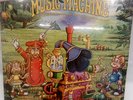 The Music Machine by Candle Vinyl Record Album LP 1977 New sealed