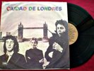 PAUL McCARTNEY & WINGS - LONDON TOWN - URUGUAY
