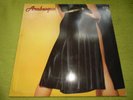 Arabesque/Sandra - Friday Night *SEHR GUT* TOP RAREST POP*ITALO*DISCO*ROCK LP