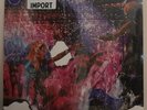 Lil Uzi Vert Luv Is Rage Colored Vinyl LP Import Sealed