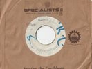 RARE ROCKSTEADY WAIL N SOUL  BLANK THE WAILERS 