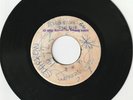 RARE ROOTS REGGAE STUDIO ONE BLANK DELROY WILSON 