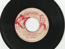RARE ROOTS 45 DEFENDERS LABEL VIVIAN JACKSON & DEFENDERS 