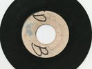 ROCKSTEADY 45 COXSONE BLANK 1967 HORTENSE & ALTON ELLIS 