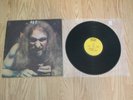 ELF Self Title LP - 1972 RARE 1st Pressing Epic - Ronnie James Dio - EXCELLENT