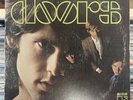 The Doors EKL-4007 Mono LP Rare Misprint 60’s Psych Rock Vintage Vinyl Records