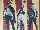 Ennio Morricone ‘The Good, The Bad and The Ugly’ LP RSD 2014 AMS Green Vinyl
