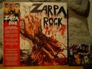 ZARPA ROCK Los 4 Jinetes Del Apocalipsis LP/78 Spain/Proto-NWOBHM/Doom Hard Rock