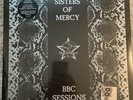 The Sisters of Mercy BBC seasions RSD July Pre-sale