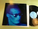 GRACE JONES WARM LEATHERETTE LP '80 original island vinyl art wave synth rare