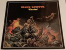 BLADE RUNNER - HUNTED LP VINYL - NWOBHM HEAVY METAL