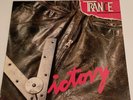 TRANCE - VICTORY LP - GERMAN HEAVY METAL