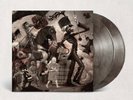 My Chemical Romance The Black Parade Vinyl UO Smokey LP Record Urban Outfitters