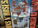 Guns N Roses - Appetite For Destruction LP
