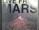 BEN HARPER & INNOCENT CRIMINALS Live From Mars 4-LP Limited Edition Audiophile 