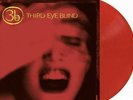 2 x LP 180 gram Red Color Vinyl / Third Eye Blind Self Titled / New Sealed Mint