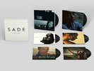 SADE This Far VINYL BOX SET BRAND NEW SEALED SOLD OUT - Audiophile