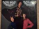 VINYL LP RECORD jimi hendrix are you experienced  first press track label