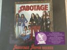 Black Sabbath - Sabotage (Super Deluxe Edition)(4LP+7