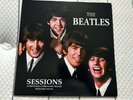 Beatles Vinyl LP Sessions Paul McCartney John Lennon