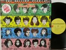 THE ROLLING STONES - SOME GIRLS - CLASSIC ROCK - ALL GIRL COVER IN SHRINK - NM-