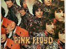 ORIGINAL 1974 PINK FLOYD Album PIPER AT THE GATES OF DAWN Lp JAPAN Vinyl MINT