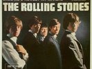 Vtg THE ROLLING STONES 1st Album NEWEST HIT MAKERS Lp PS 375 OG VINYL is NR MINT