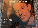 Carl Perkins ?– Dance Album Of Carl Perkins L.p London ?– HA-S 2202,Mono,1959